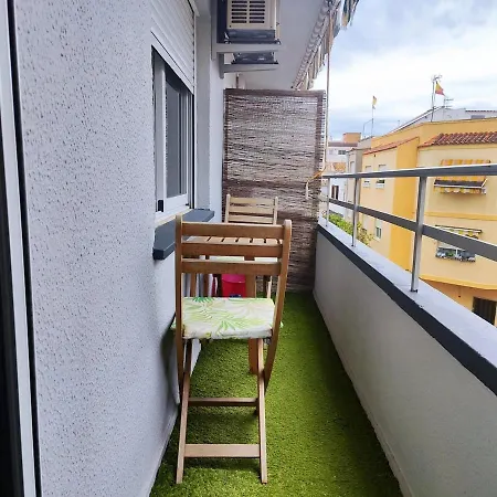 En Grau De Apartment *