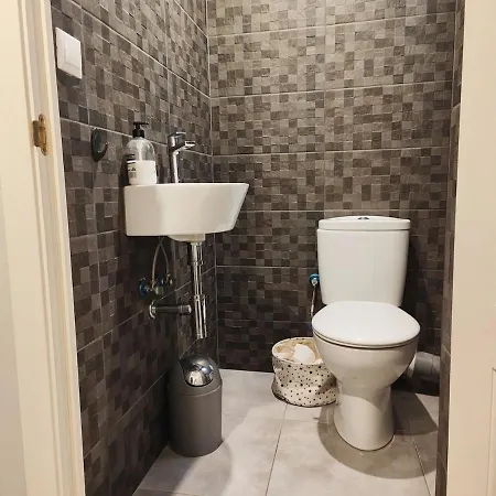 Apartment En Grau De Gandia